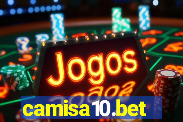 camisa10.bet