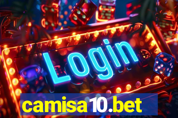 camisa10.bet