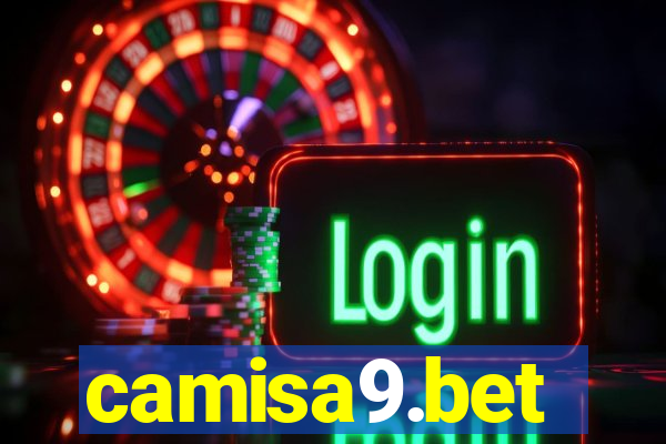 camisa9.bet