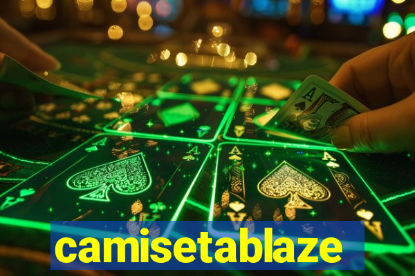 camisetablaze