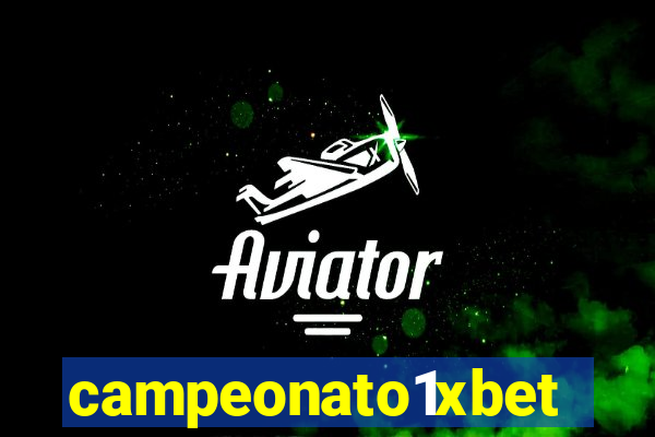 campeonato1xbet