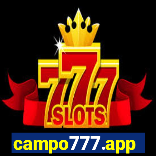 campo777.app