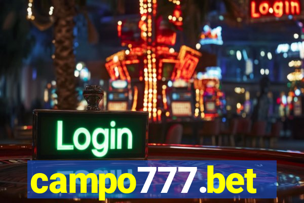campo777.bet