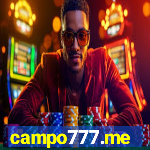 campo777.me