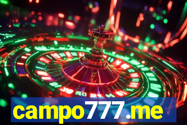 campo777.me