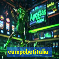 campobetitalia