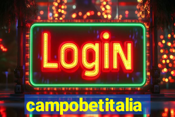 campobetitalia
