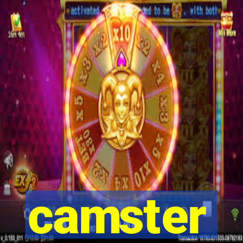 camster