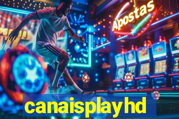 canaisplayhd