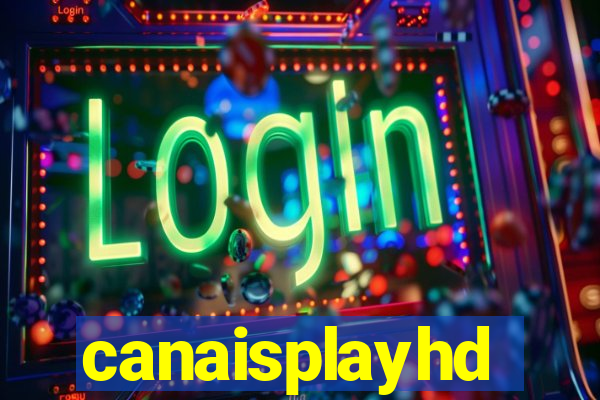 canaisplayhd