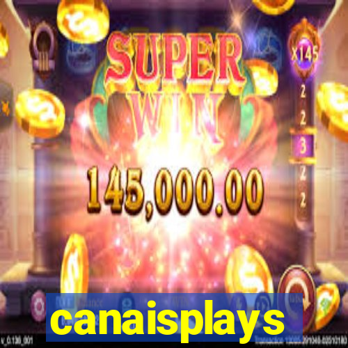 canaisplays