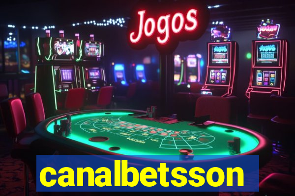 canalbetsson
