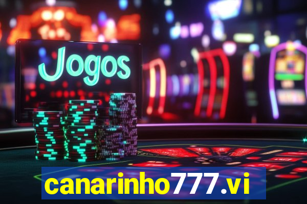 canarinho777.vip