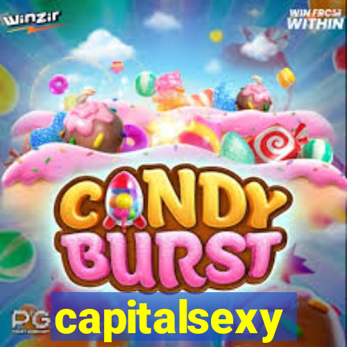 capitalsexy