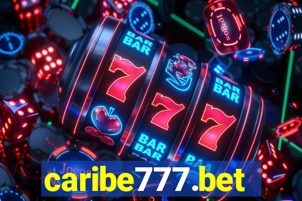 caribe777.bet