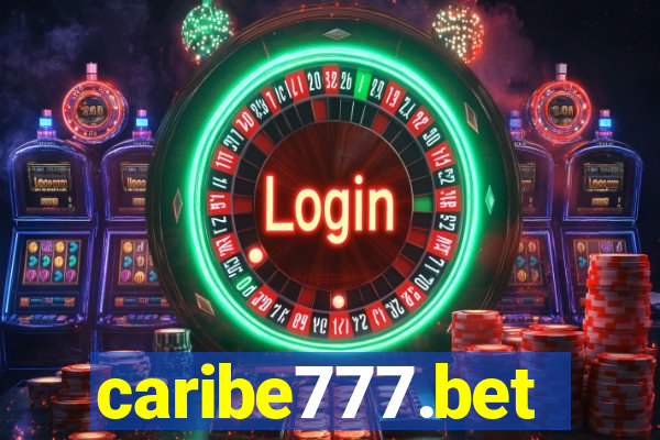 caribe777.bet