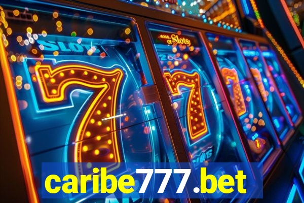 caribe777.bet
