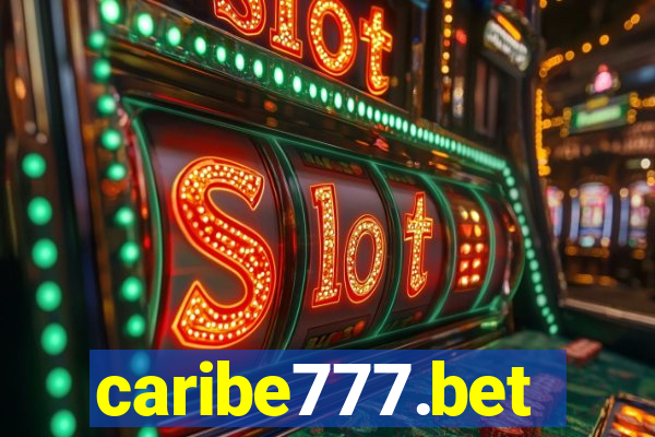 caribe777.bet