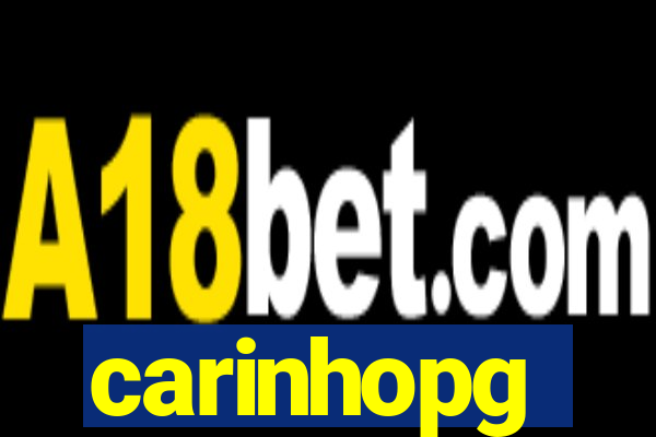 carinhopg