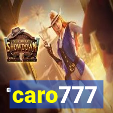 caro777