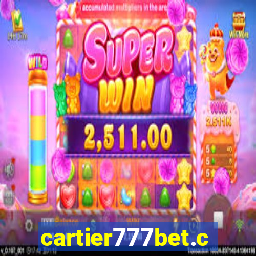 cartier777bet.com