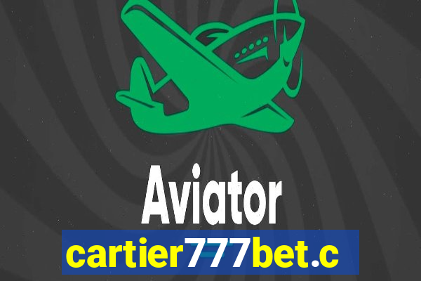cartier777bet.com
