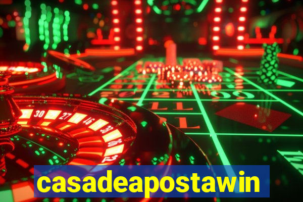 casadeapostawin