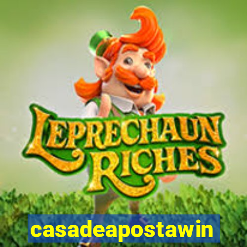 casadeapostawin
