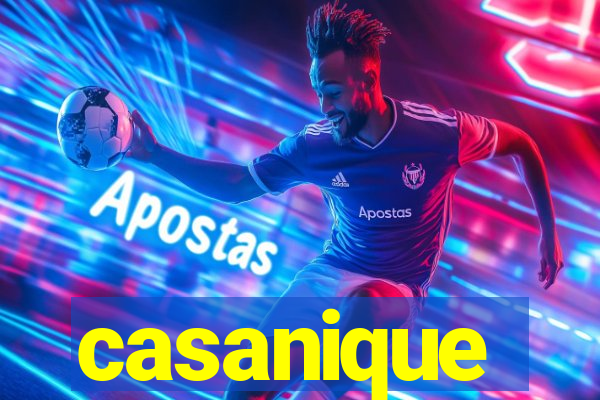 casanique
