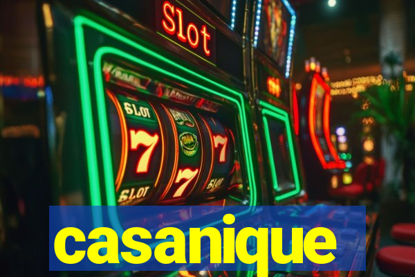 casanique