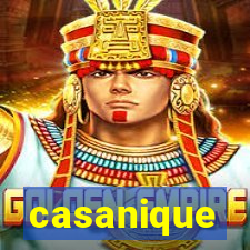 casanique