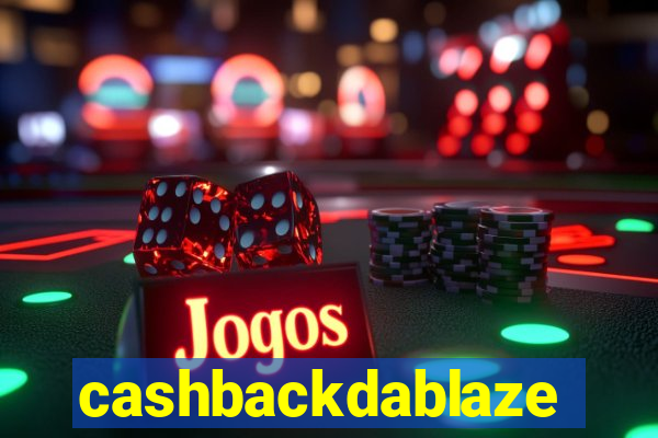 cashbackdablaze