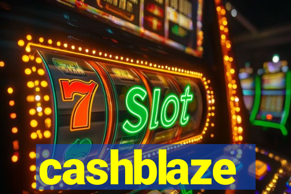 cashblaze