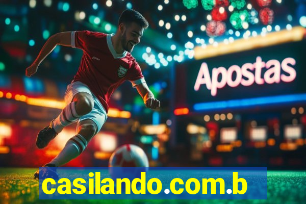 casilando.com.br