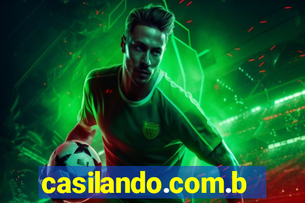 casilando.com.br