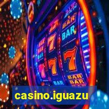 casino.iguazu
