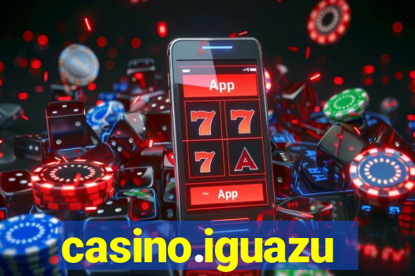 casino.iguazu