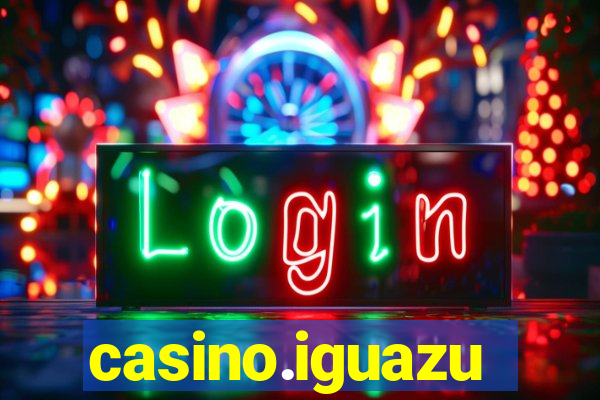 casino.iguazu