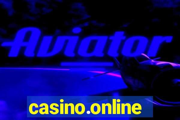 casino.online