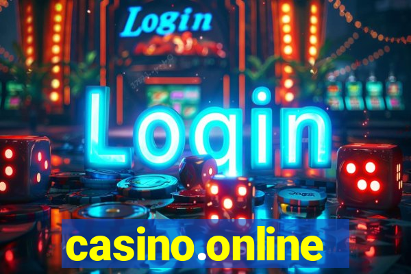 casino.online