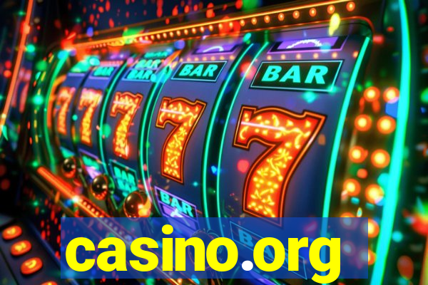 casino.org