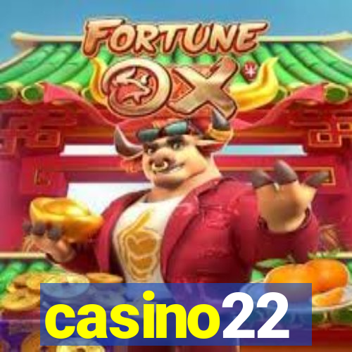 casino22
