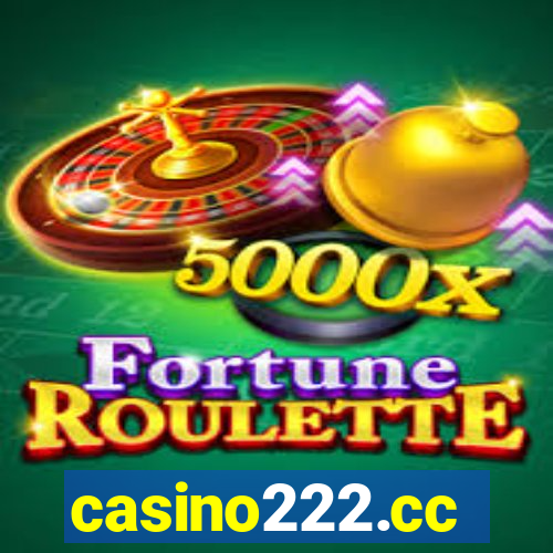 casino222.cc