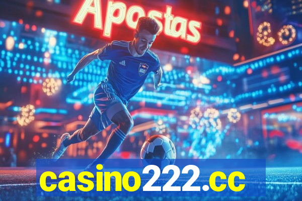 casino222.cc