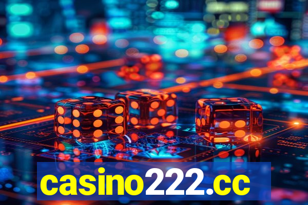 casino222.cc