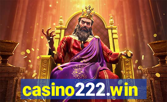 casino222.win