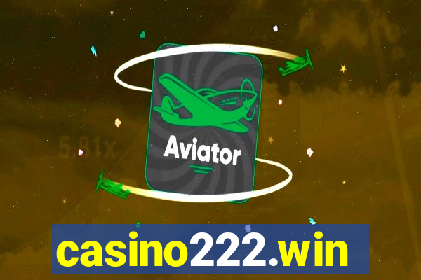 casino222.win