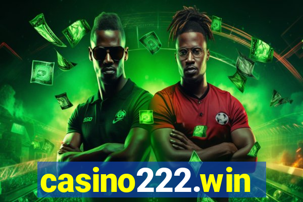 casino222.win