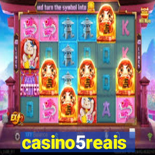casino5reais
