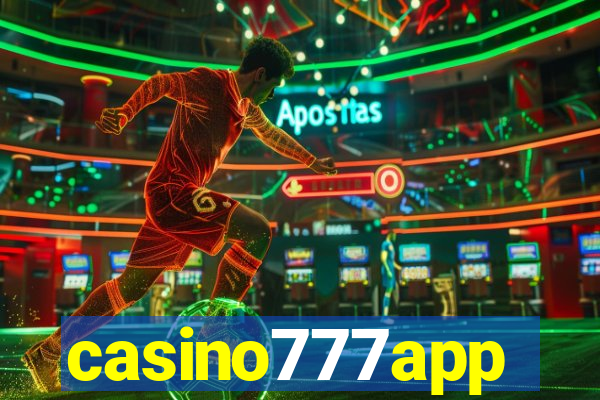 casino777app